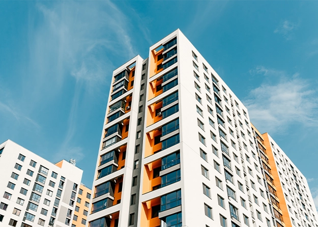 Apartments