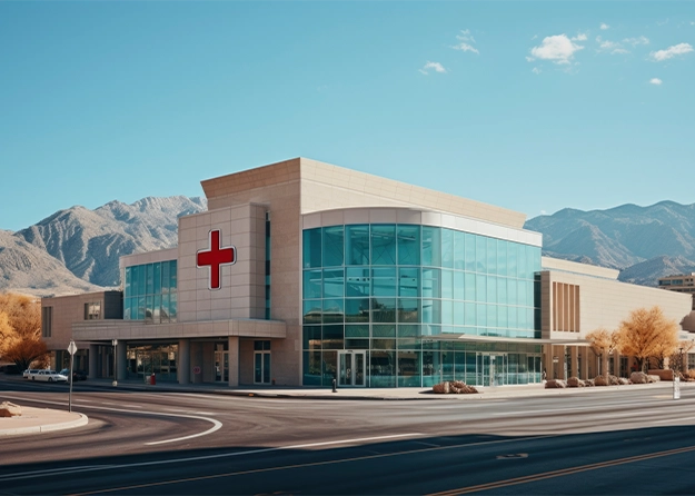 Hospitals