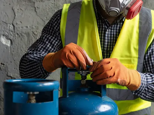 Why Choose ProGas Tech