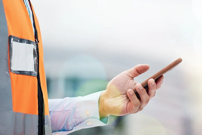 Commercial Gas Pipeline Installation